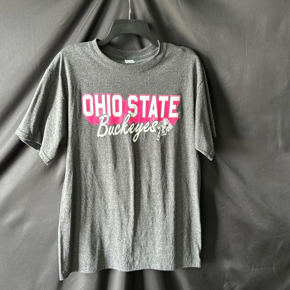 Ohio State tee